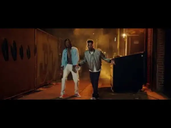 Video: KYLE – Moment Ft. Wiz Khalifa